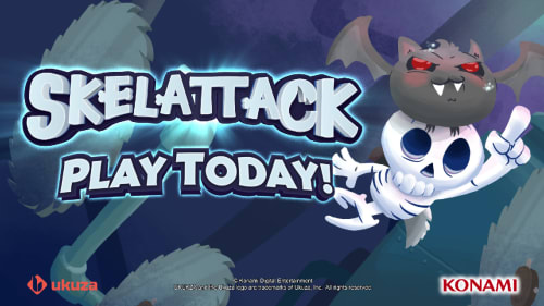 Skelattack for Nintendo Switch - Nintendo Official Site
